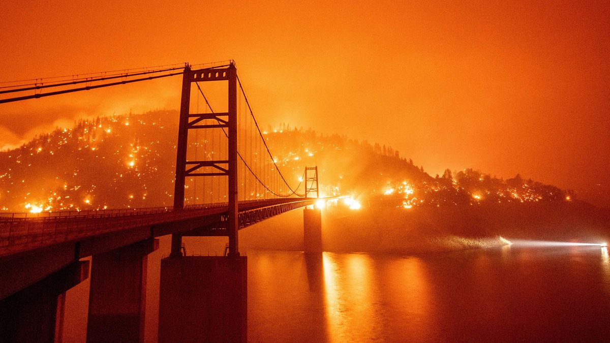 California Wildfires: Causes, Effects, and Solutions