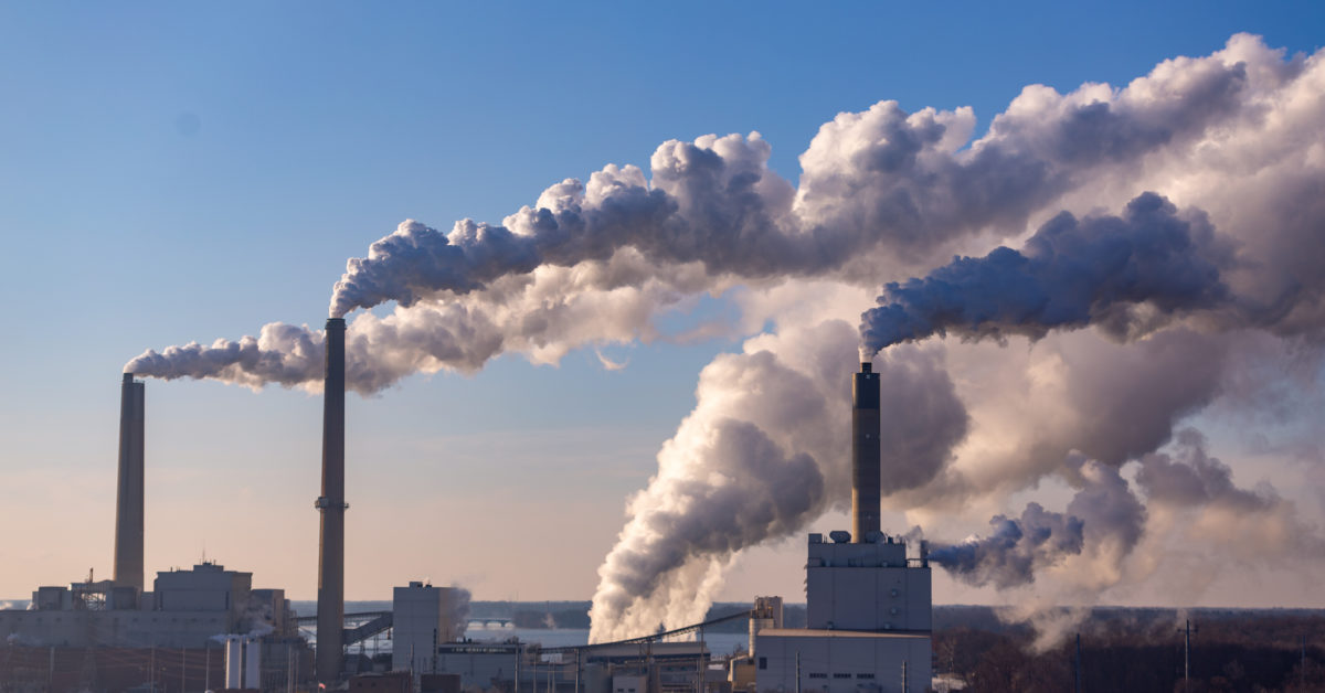 Understanding Air Pollution